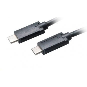 Akasa AK-CBUB26-10BK USB 3.1 Type-C (USB-C) to Type-C (USB-C)