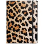 David Lamino A5 Denní 2027 Leopard – Zboží Živě