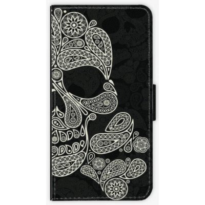 Pouzdro iSaprio - Mayan Skull - Huawei P9 Lite Mini – Zboží Mobilmania