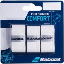 Babolat Tour Original 3ks bílá