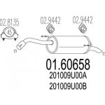 MTS MT 01.60658 – Zboží Mobilmania
