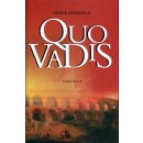 Quo vadis - 2. vydání - Sienkiewicz Henryk