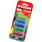 Koma Mix 5ks – Zboží Mobilmania