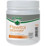Dr. Seidel Flawitol pro štěňata velkých plemen 200 tbl – Hledejceny.cz