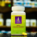 TCM Herbs Nápoj z pravého ženšenu 822 100 tablet – Hledejceny.cz