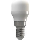 Žárovka Emos LED žárovka do ledničky Classic ST26 E14 1,8 W 17 W 160 lm neutrální bílá
