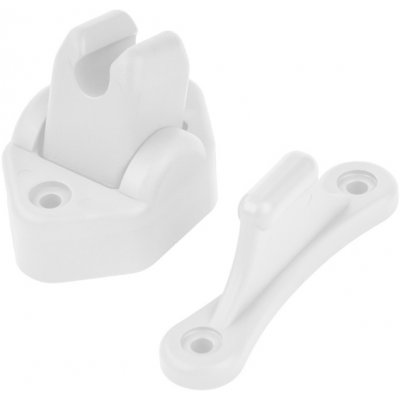 Dveřní aretace s kloubem | Zboží Auto