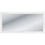Kondela SUDBURY 124.8 x 60 cm dub dřevotříska – Hledejceny.cz