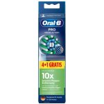 Oral-B Cross Action 5 ks – Zboží Dáma