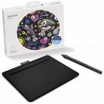 Wacom Intuos S CTL-4100K – Sleviste.cz