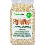 Country Life Pohanka loupaná lámanka BIO 400g – Zboží Dáma