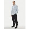 Pánské džíny Calvin Klein Jeans Joggers kalhoty Utility J30J325616 Černá