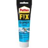 Silikon PATTEX FIX SUPER MONTÁŽNÍ VODĚODOLNÉ 250 g