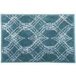 decoDoma Exklusiv modrá 50 x 80 cm – Zboží Dáma