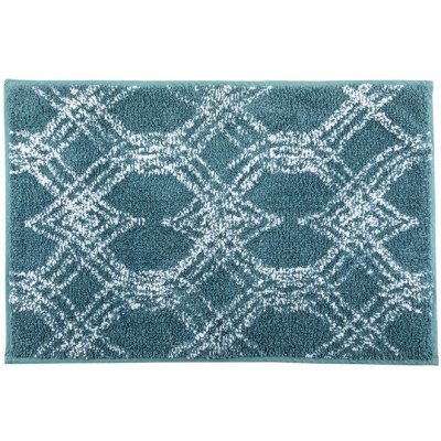 decoDoma Exklusiv modrá 50 x 80 cm – Zboží Dáma