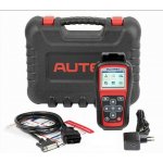 Diagnostika TPMS, barevný displej, Wi-Fi a USB, programovatelný - Autel TS508 Maxi 04311 – Sleviste.cz