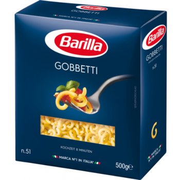Barilla Gobbetti 0,5 kg