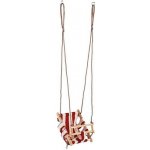 Marimex Play Houpačka Canvas – Zboží Mobilmania