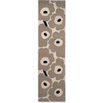 Brink & Campman Marimekko Unikko šedý 132401 – Hledejceny.cz
