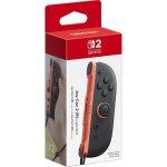 Nintendo Joy-Con 2 (R) Light Red – Zboží Živě