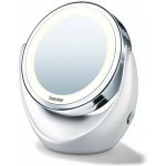 Beurer Kosmetické zrcadlo s osvětlením BS 49 – Sleviste.cz