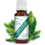 Karel Hadek Smrk-Jehličí Éterický olej 20 ml – Hledejceny.cz