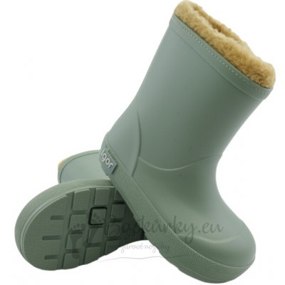 Igor Yogi borreguito W10306-013 green – Sleviste.cz