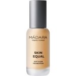 Mádara Tekutý make-up SPF 15 Skin Equal Soft Glow Foundation 40 Sand 30 ml – Hledejceny.cz