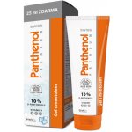 Swiss Premium Panthenol 10% chladivý gel s mentolem pro hydrataci podrážděné pokožky 125 ml – Hledejceny.cz