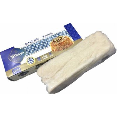Hikaya Kadayif těsto chlazené 500 g – Hledejceny.cz
