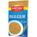 Menu Gold Bulgur 0,5 kg – Zboží Dáma