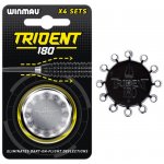 Winmau Trident 180 kroužky – Zboží Dáma