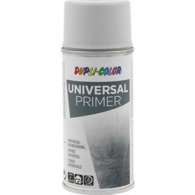 Dupli Color univerzální základ šedá ve spreji 150ml – Sleviste.cz
