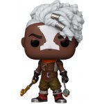 Funko Pop! 1603 Arcane League Of Legends Ekko – Zboží Mobilmania