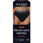 Snuggs menstruační kalhotky Night Iconic – Sleviste.cz