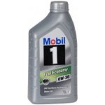 Mobil 1 Fuel Economy 0W-30 1 l – Zbozi.Blesk.cz