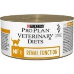 Purina VD Feline NF Renal Function 195 g – Zboží Mobilmania