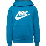 Nike Sportswear tyrkysová – Zboží Dáma