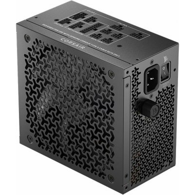 Corsair RM850x SHIFT 850W (2025) CP-9020299-EU – Zboží Živě
