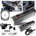 Magene AT1200 přední černé – Zboží Dáma