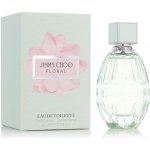 Jimmy Choo Floral toaletní voda dámská 60 ml – Hledejceny.cz