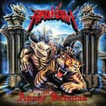 Arakain - Apage Satanas LP – Zbozi.Blesk.cz