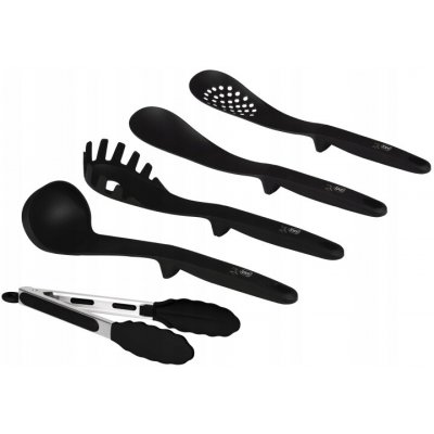 Berlingerhaus Matte Black Collection 5 ks – Zbozi.Blesk.cz
