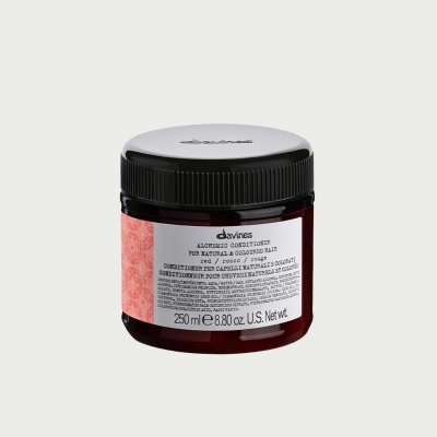 Davines ALCHEMIC červený kondicionér 250 ml