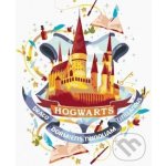 Malování podle čísel MALOVANÉ BRADAVICE HARRY POTTER – Hledejceny.cz