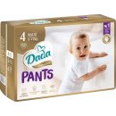 Dada Pantsy Extra care 4 8-15 kg 39 ks