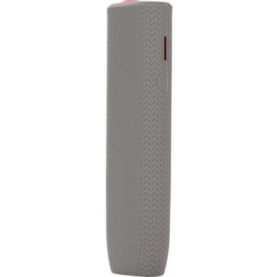 IQOS ILUMA ONE Sleeve silikonový obal šedý – Hledejceny.cz