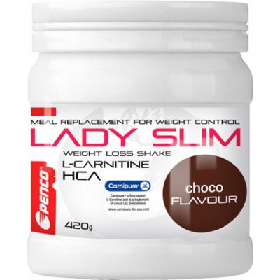 Penco Lady Slim 420 g