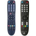 Dálkový ovladač UCLAN Denys v3, USTYM 4K PRO – Zboží Živě