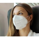 OUYI FFP2 PREMIUM 20 ks – Zboží Dáma